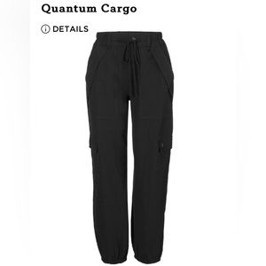 Cabi Quantum Cargo pants #4315